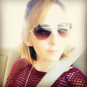 Meet your Posher, Kristen